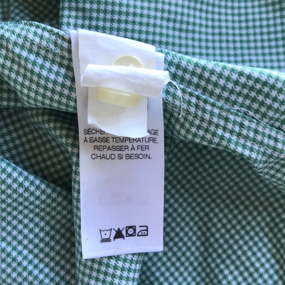 Vineyard Vines Classic Fit Tucker Shirt - Picture 10 of 13